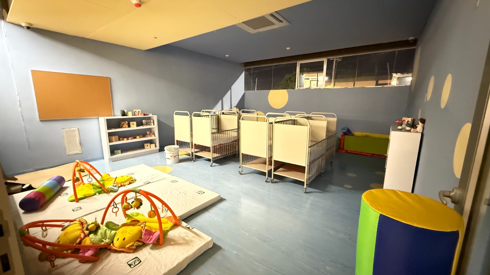 Chiautempan contará con un CECI, proyecto federal impulsado por Claudia Sheinbaum que moderniza las guarderías tradicionales